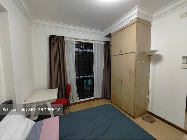 Emerald Park (D3), Condominium #538818571